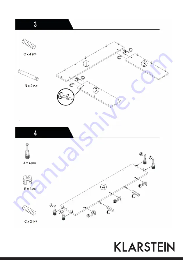 Klarstein 10030847 Manual Download Page 33