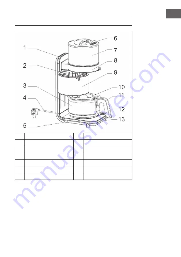 Klarstein 10031632 Manual Download Page 11