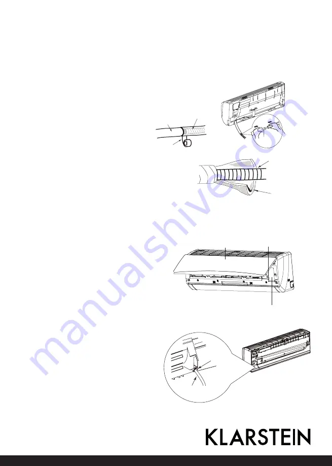 Klarstein 10031814 Manual Download Page 25