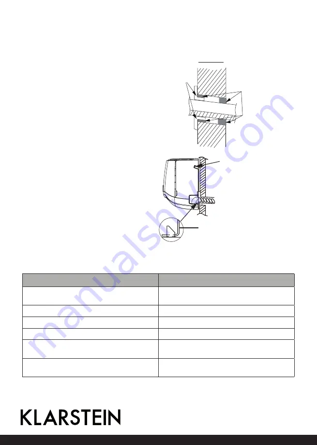 Klarstein 10031814 Manual Download Page 28