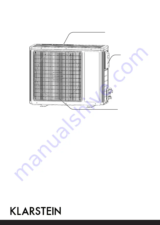 Klarstein 10031814 Manual Download Page 52