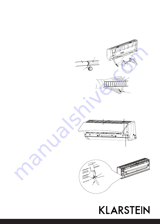 Klarstein 10031814 Manual Download Page 71