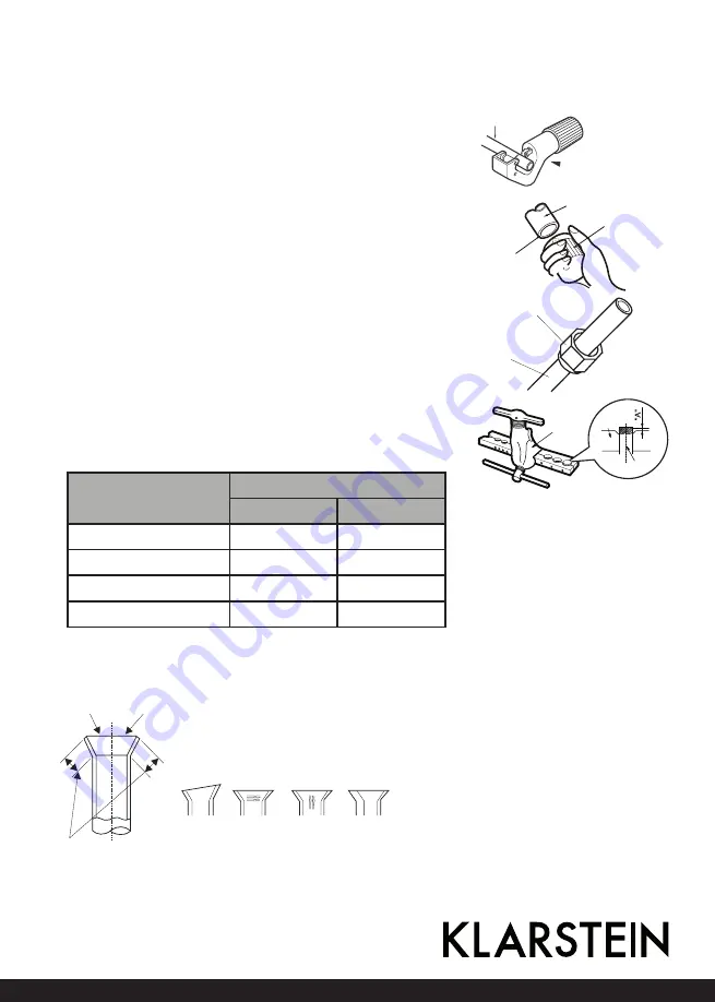 Klarstein 10031814 Manual Download Page 91