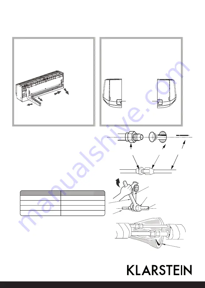 Klarstein 10031814 Manual Download Page 115