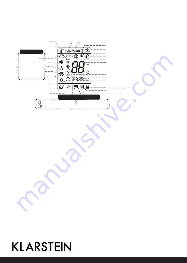 Klarstein 10031814 Manual Download Page 186