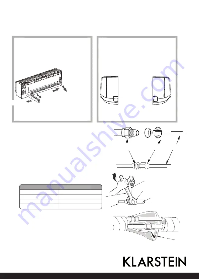 Klarstein 10031814 Manual Download Page 203