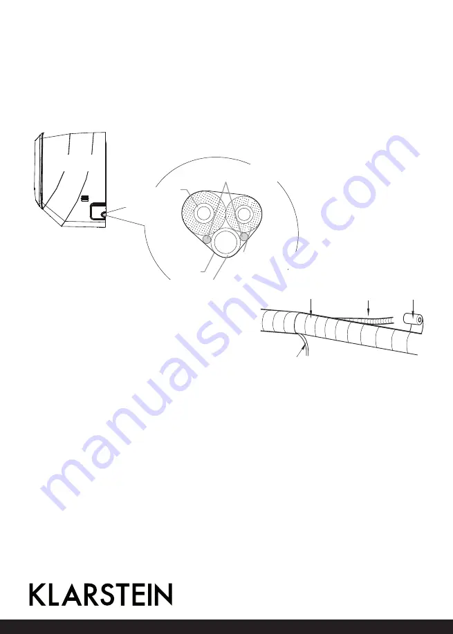 Klarstein 10031814 Manual Download Page 206