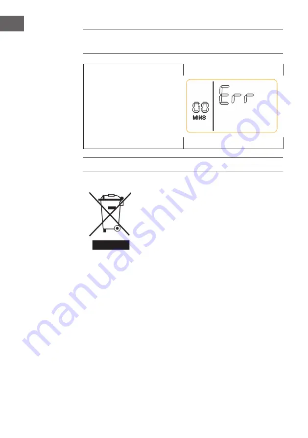 Klarstein 10032113 Manual Download Page 46