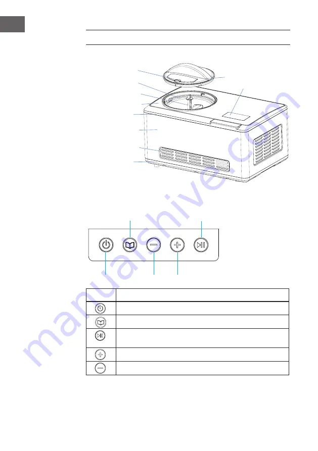 Klarstein 10032322 Manual Download Page 48