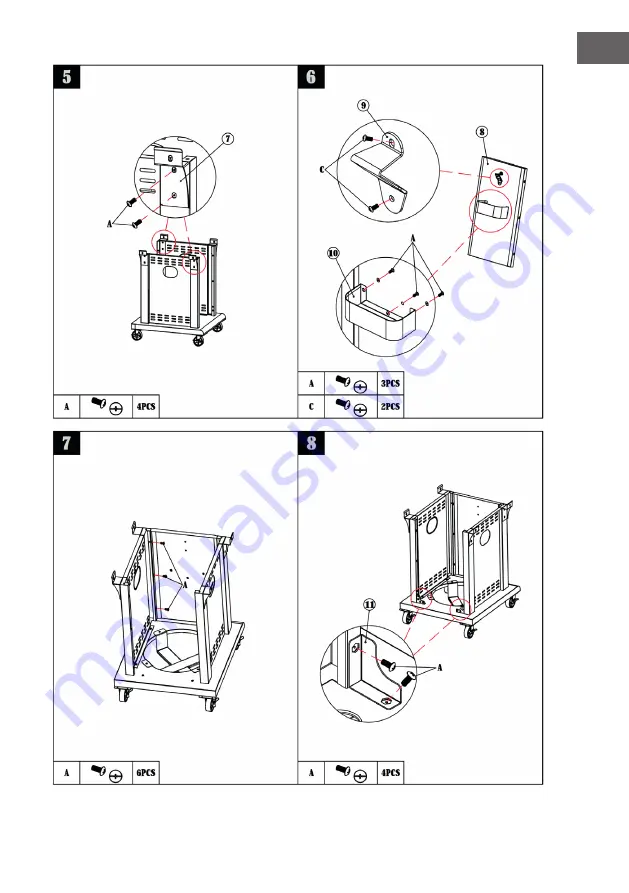 Klarstein 10032455 Manual Download Page 29