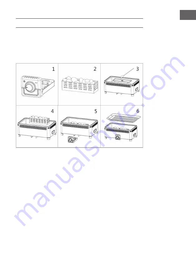 Klarstein 10032534 Manual Download Page 9