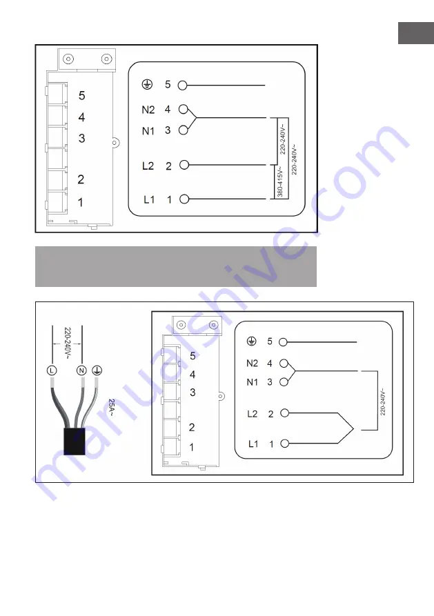 Klarstein 10032551 Manual Download Page 123