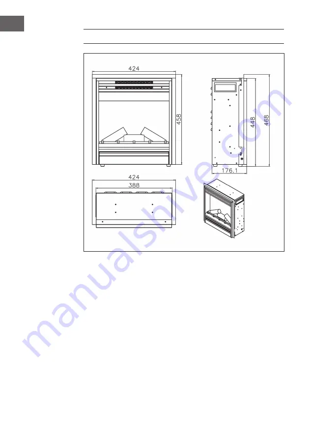 Klarstein 10032595 Instruction Manual Download Page 22