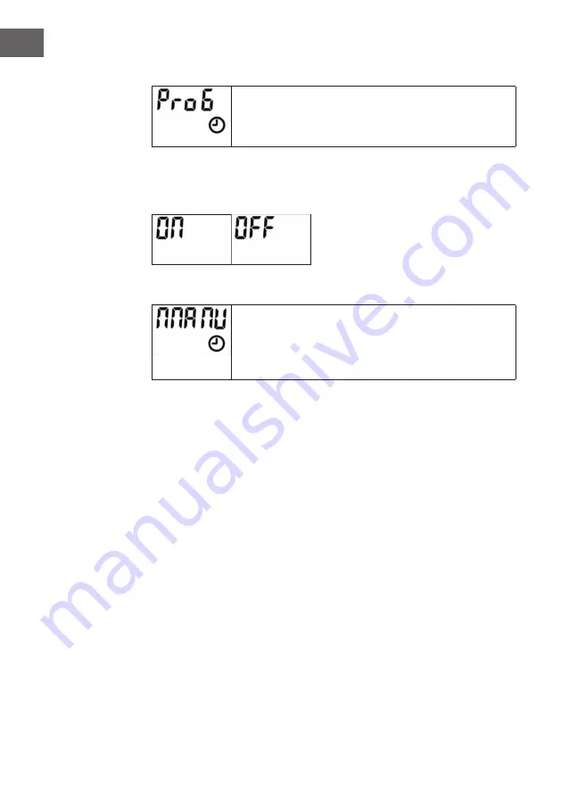 Klarstein 10032595 Instruction Manual Download Page 62