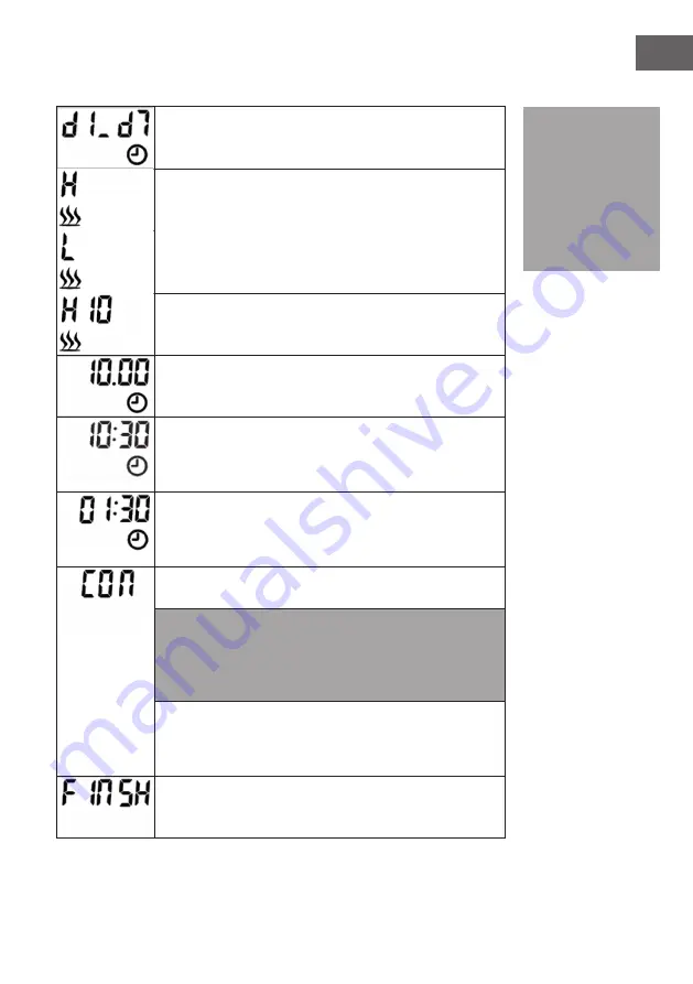 Klarstein 10032595 Скачать руководство пользователя страница 63