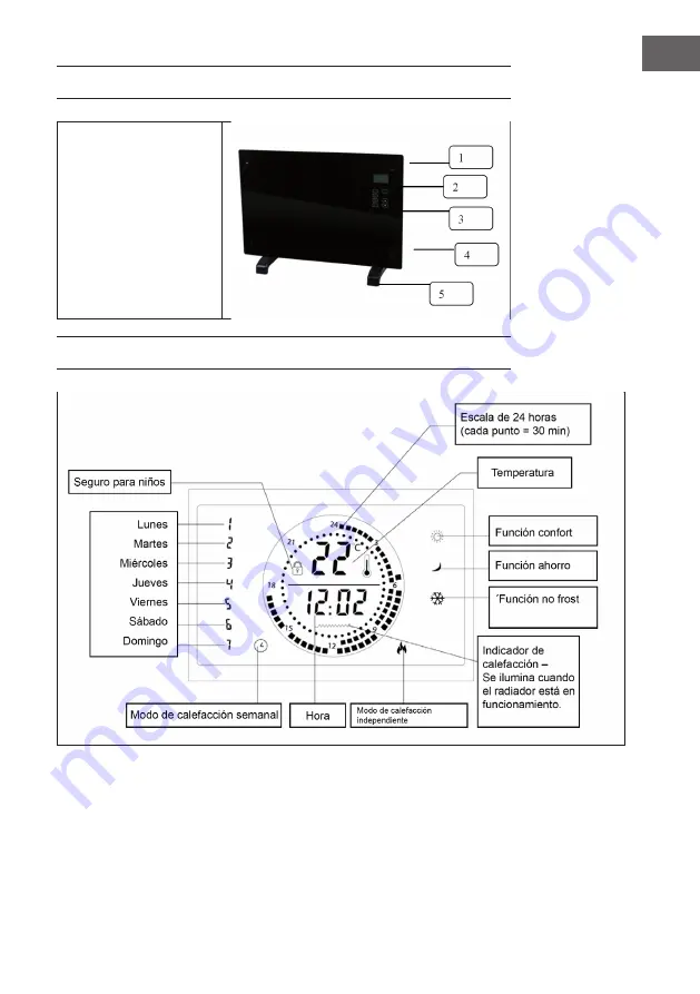 Klarstein 10032787 Скачать руководство пользователя страница 31