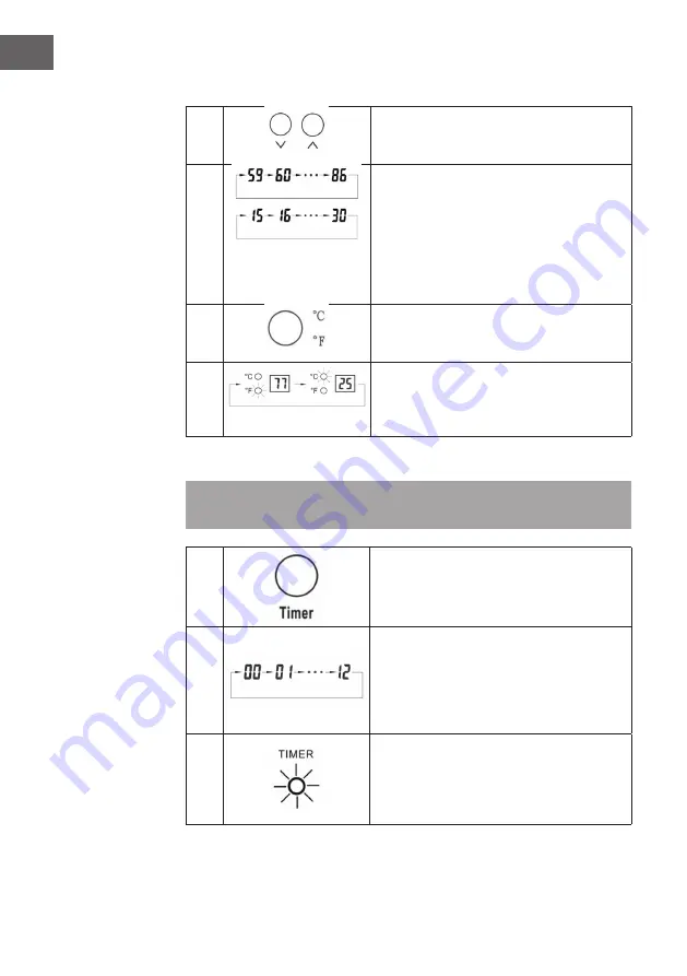 Klarstein 10033032 Manual Download Page 10