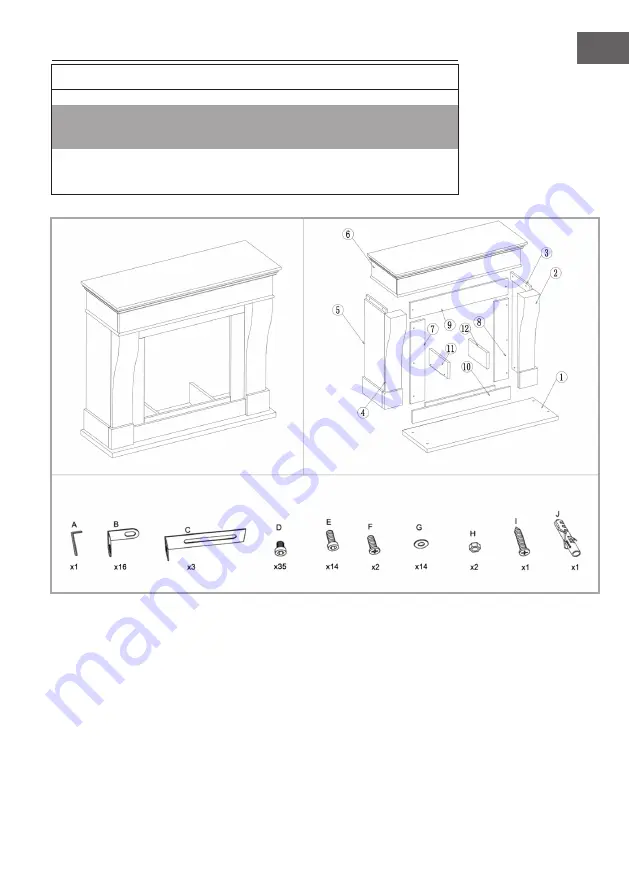 Klarstein 10033263 Скачать руководство пользователя страница 9