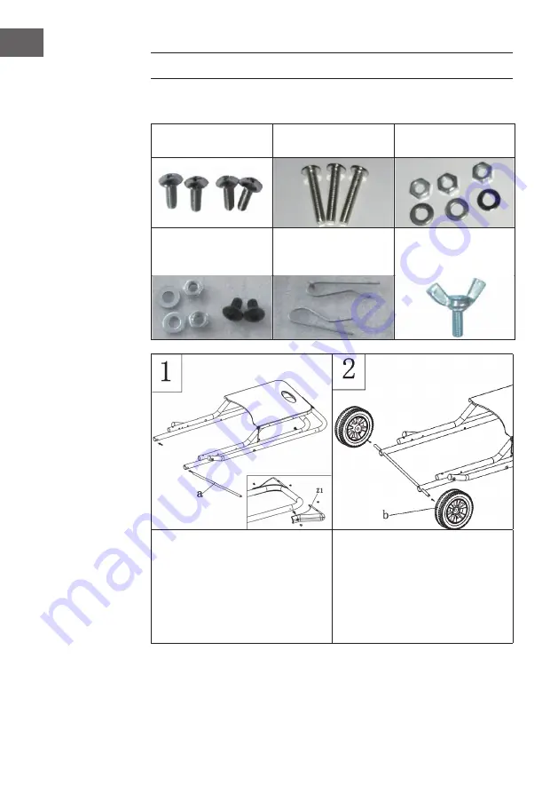 Klarstein 10033448 Manual Download Page 6