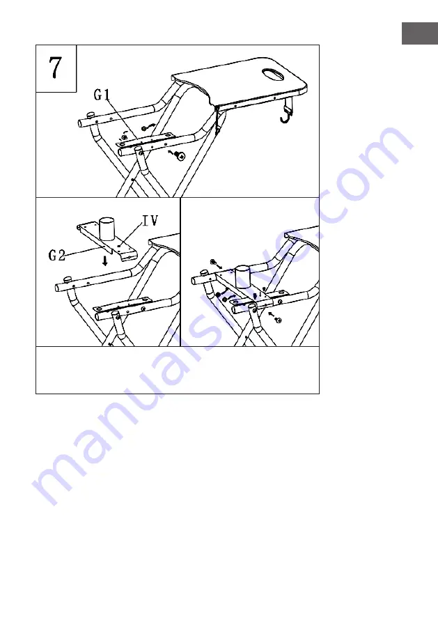 Klarstein 10033448 Скачать руководство пользователя страница 21