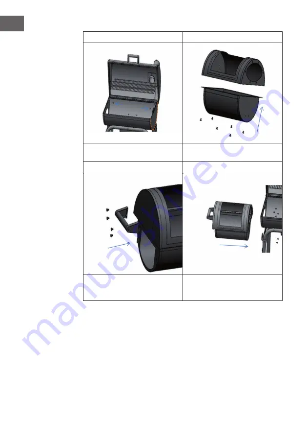 Klarstein 10033460 Скачать руководство пользователя страница 10