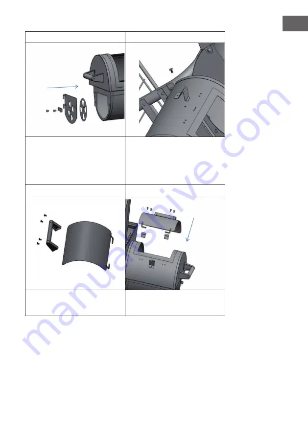 Klarstein 10033460 Скачать руководство пользователя страница 41