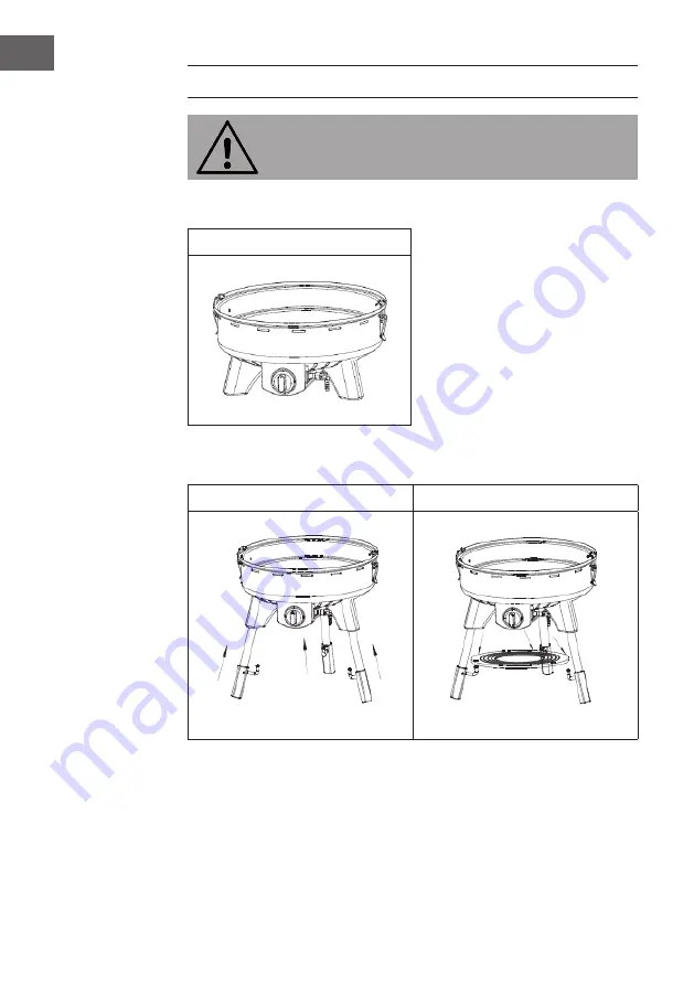 Klarstein 10033589 Manual Download Page 30