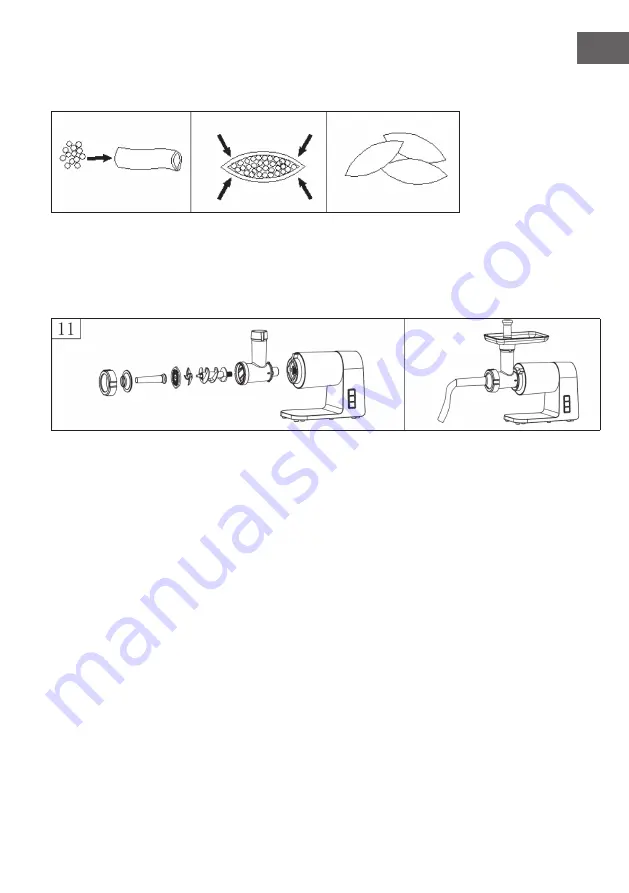 Klarstein 10034244 Manual Download Page 39