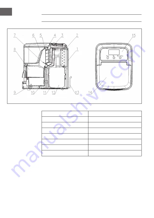 Klarstein 10034515 Скачать руководство пользователя страница 6