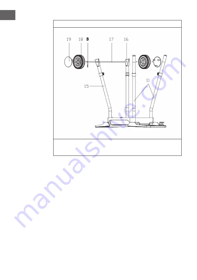 Klarstein 10034706 Скачать руководство пользователя страница 8