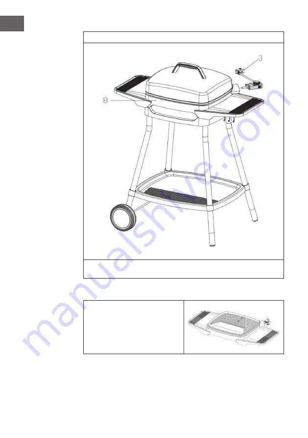 Klarstein 10034706 Скачать руководство пользователя страница 26