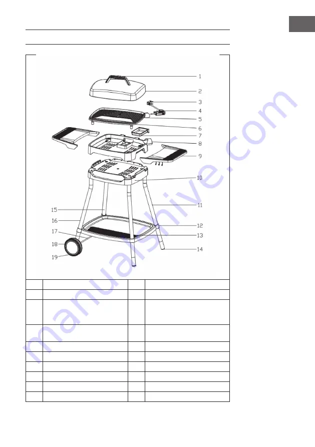 Klarstein 10034706 Скачать руководство пользователя страница 33