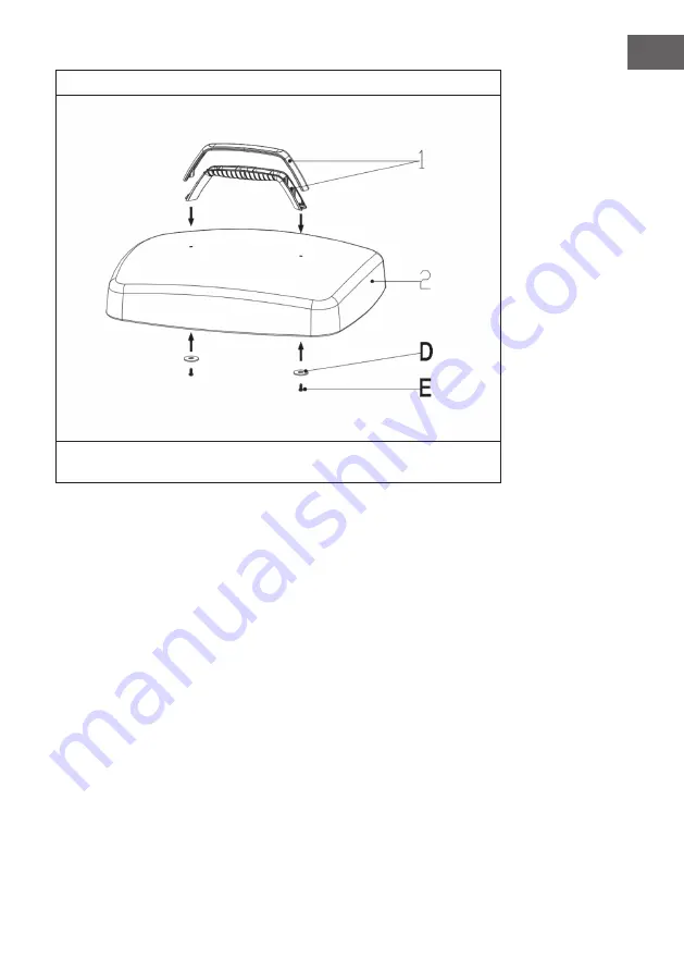 Klarstein 10034706 Manual Download Page 53