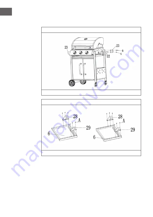 Klarstein 10034711 Скачать руководство пользователя страница 12