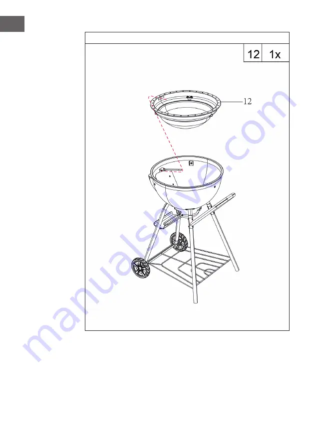 Klarstein 10034735 Manual Download Page 42