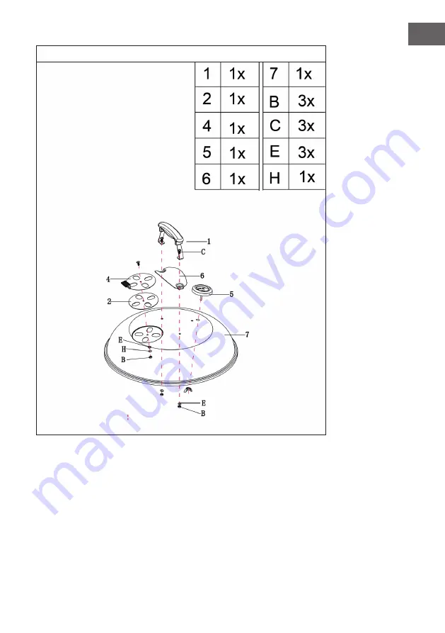 Klarstein 10034735 Скачать руководство пользователя страница 65