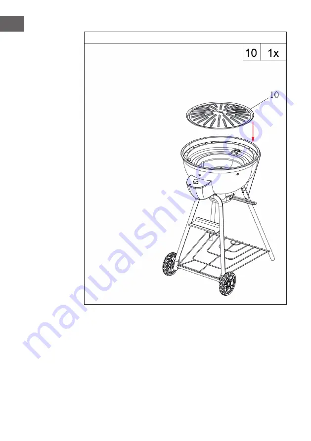 Klarstein 10034735 Скачать руководство пользователя страница 92