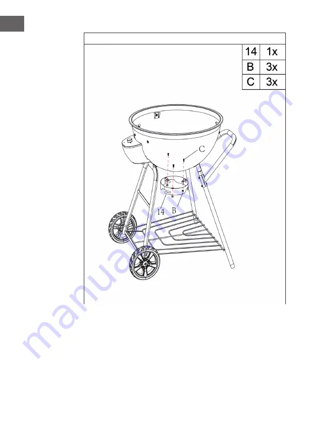 Klarstein 10034735 Manual Download Page 110