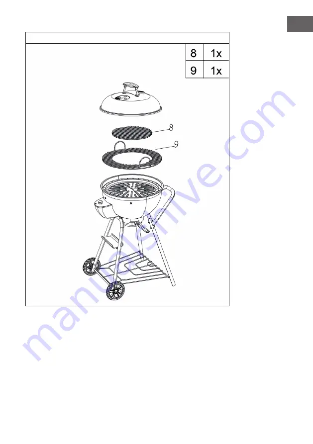 Klarstein 10034735 Скачать руководство пользователя страница 117