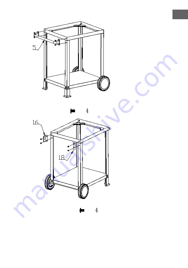 Klarstein 10034844 Скачать руководство пользователя страница 11