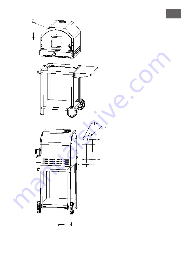 Klarstein 10034844 Скачать руководство пользователя страница 31