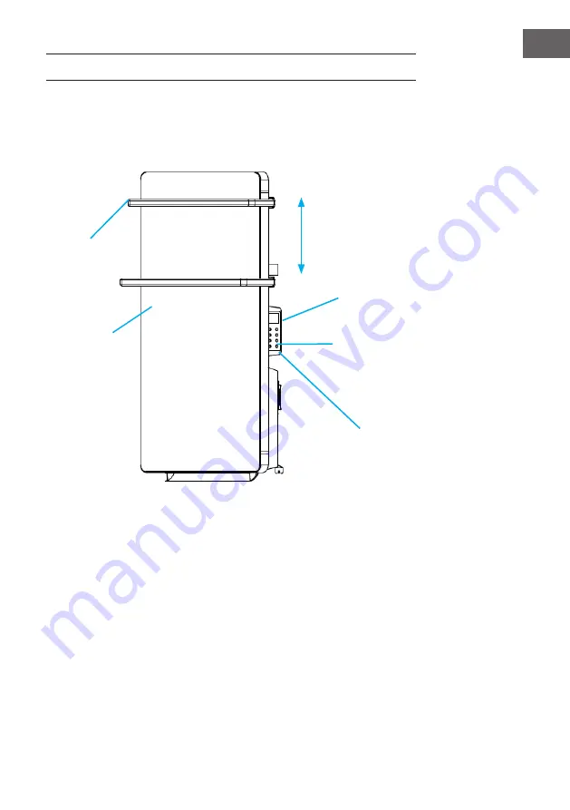 Klarstein 10035036 Скачать руководство пользователя страница 75