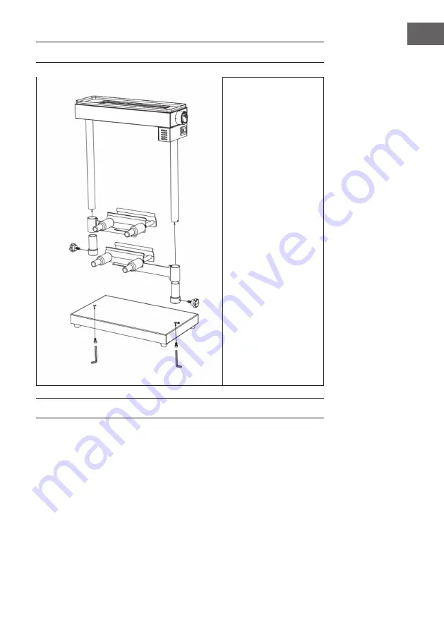 Klarstein 10035218 Скачать руководство пользователя страница 5