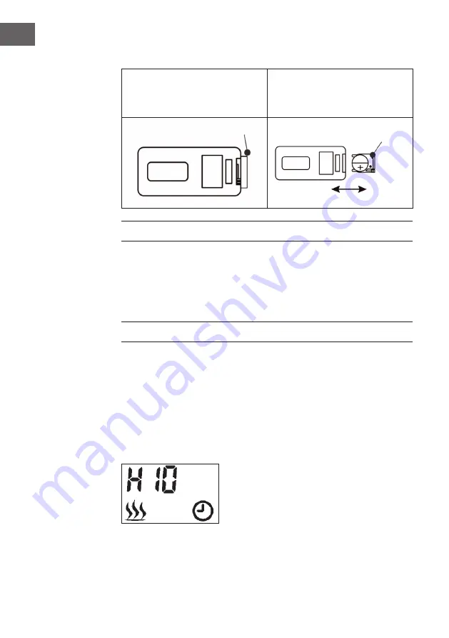 Klarstein 10035314 Manual Download Page 44