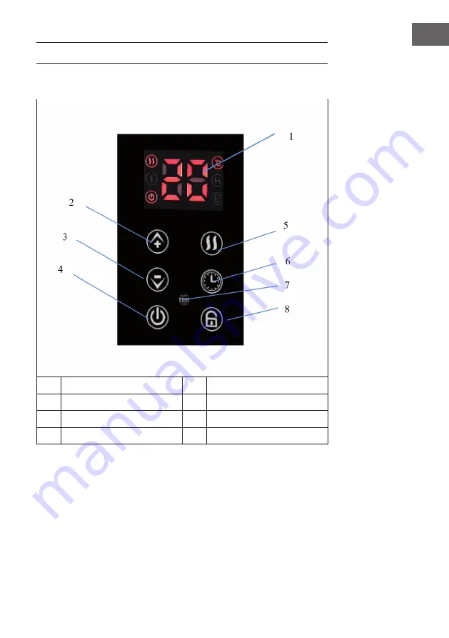 Klarstein 10035362 Скачать руководство пользователя страница 7