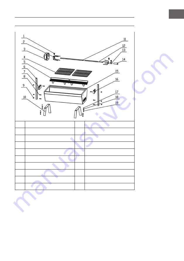 Klarstein 10035371 Manual Download Page 11