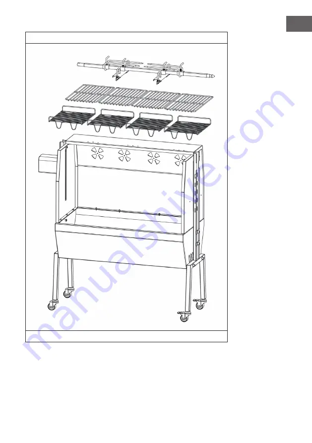 Klarstein 10035373 Manual Download Page 15