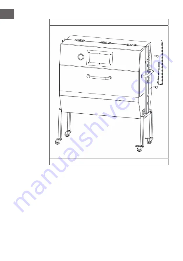 Klarstein 10035373 Manual Download Page 32