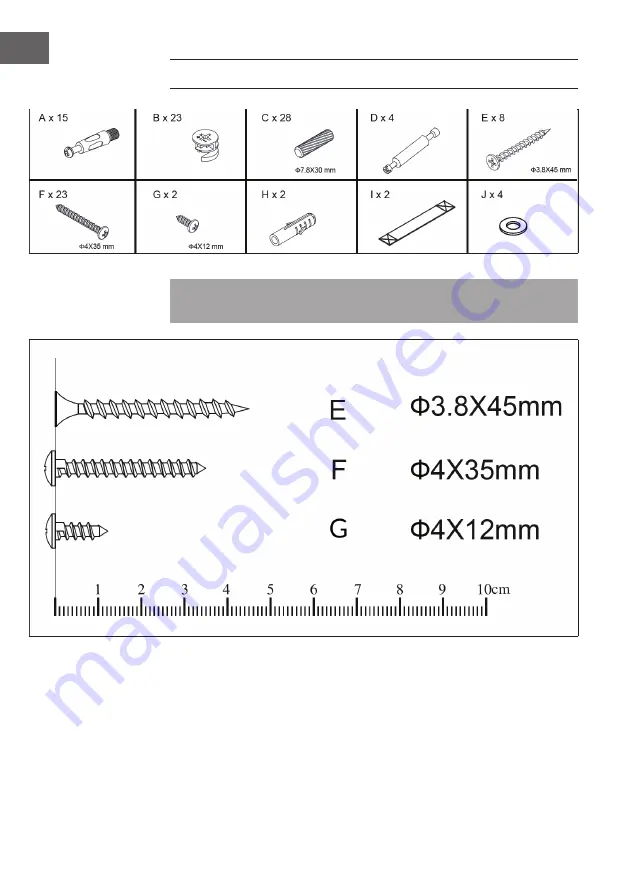 Klarstein 10035404 Скачать руководство пользователя страница 8