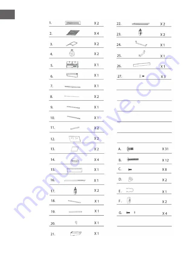 Klarstein 10035408 Manual Download Page 10